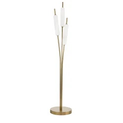 Lampada da terra Typha