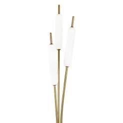Lampada da terra Typha