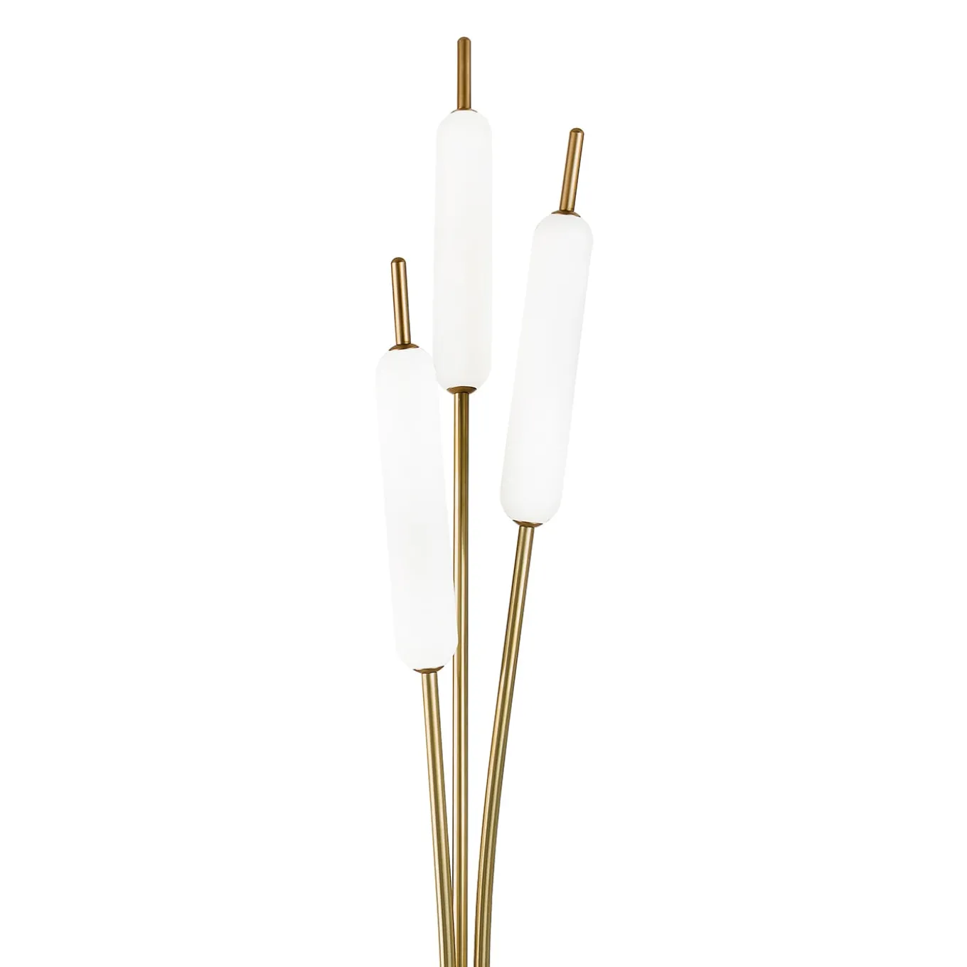 Lampada da terra Typha
