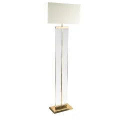 Lampada da terra Venere