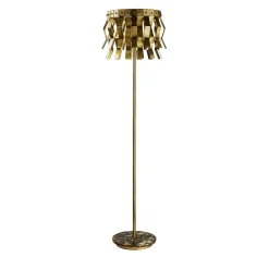 Lampada da terra Veronica