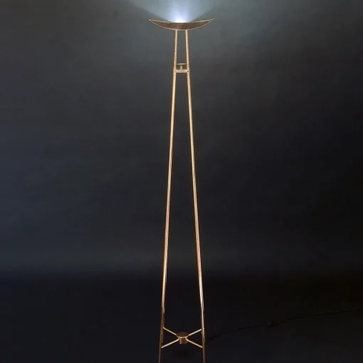 Lampada da terra Vul