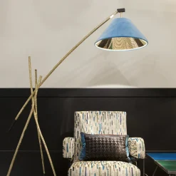 Lampada da terra Z611