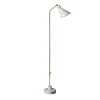 Lampada regolabile Alzabile di Ignazio Gardella