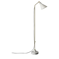 Lampada regolabile Alzabile di Ignazio Gardella