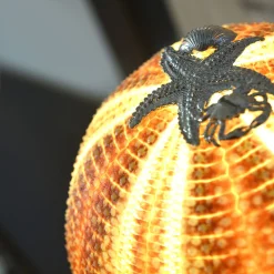 Lampada Rich-O Stella di mare