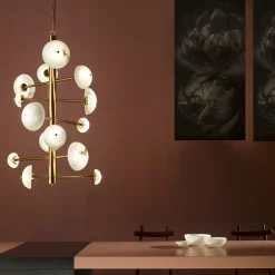 Lampadario Apollo