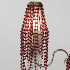 Lampadario Burlesque di Patrizia Garganti #4