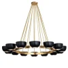 Lampadario Callisto