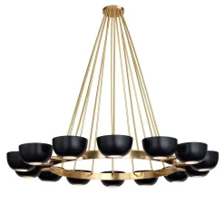 Lampadario Callisto