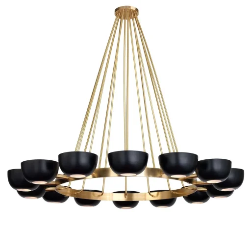 Lampadario Callisto