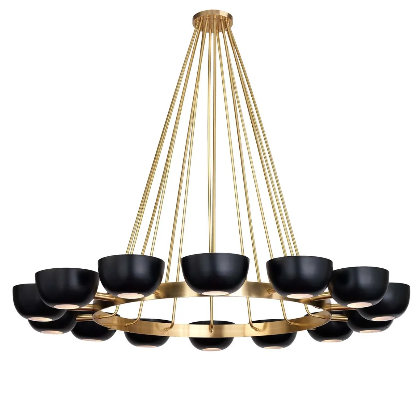 Lampadario Callisto