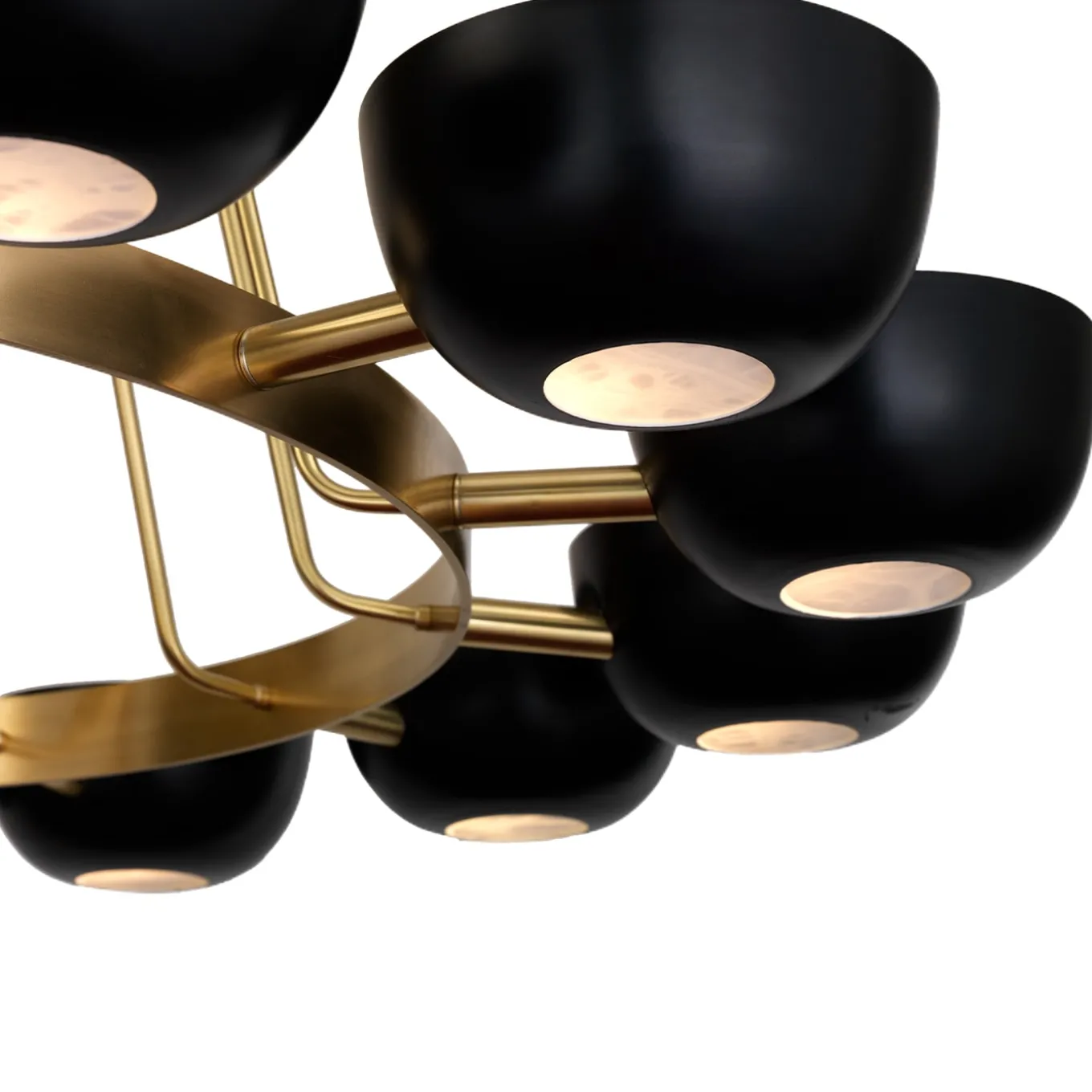 Lampadario Callisto