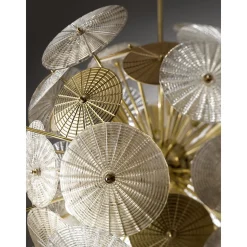 Lampadario Dandelion