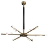Lampadario Demetra