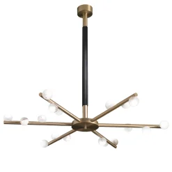 Lampadario Demetra