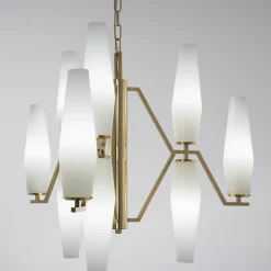 Lampadario Frida di Patrizia Garganti #5