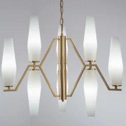 Lampadario Frida di Patrizia Garganti #5