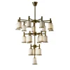 Lampadario Gilda