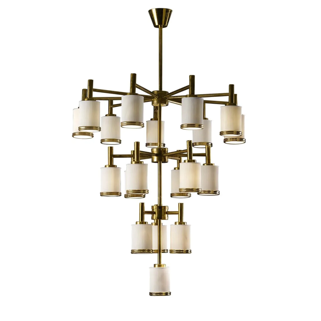 Lampadario Gilda