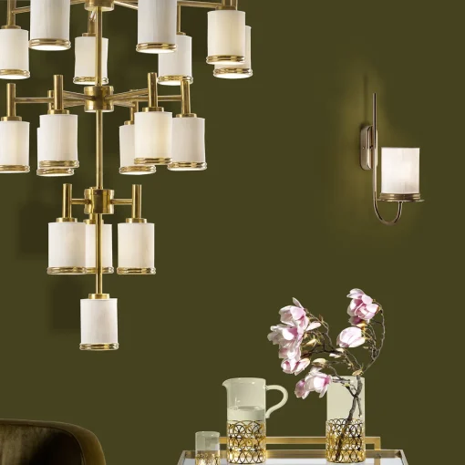 Lampadario Gilda
