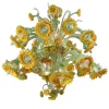 Lampadario Girasole
