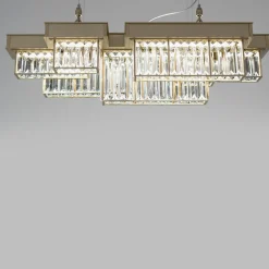 Lampadario G02O1 di Roberto Lazzeroni