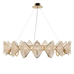 Lampadario Holly di Roberto Lazzeroni #5