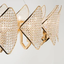 Lampadario Holly di Roberto Lazzeroni #5