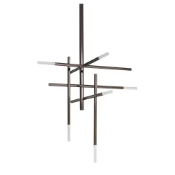 Lampadario medio Kitami