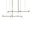 Lampadario Polo
