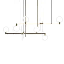 Lampadario Polo