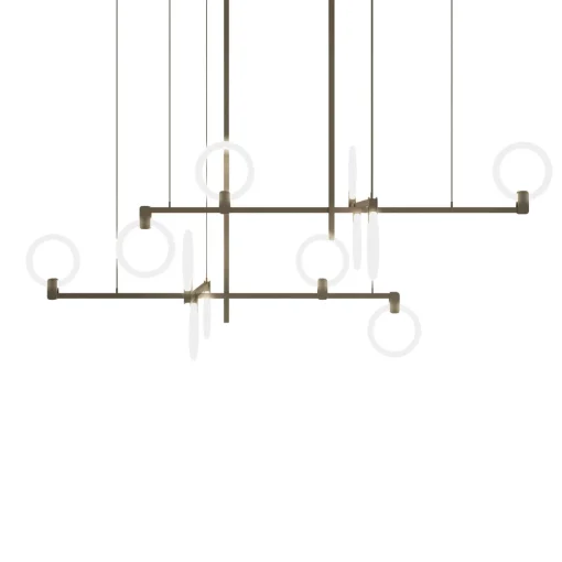 Lampadario Polo