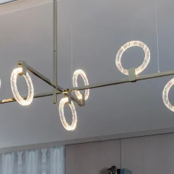 Lampadario Polo