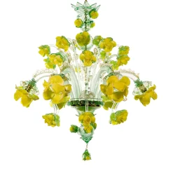 Lampadario Positano