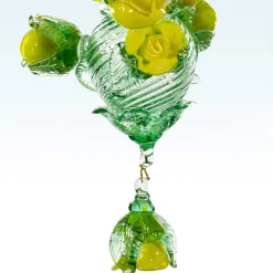 Lampadario Positano