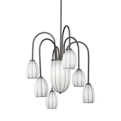 Lampadario Salice
