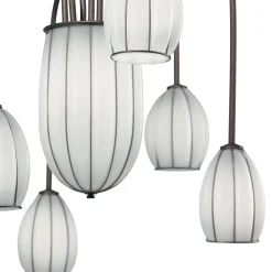 Lampadario Salice