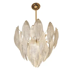 Lampadario unico