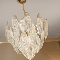 Lampadario unico