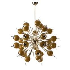 Lampadario Vega