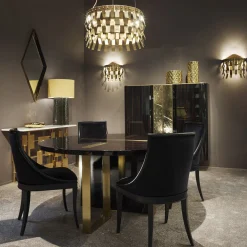 Lampadario Veronica