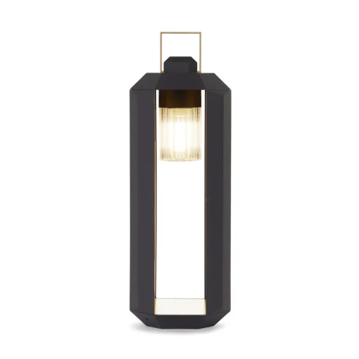 Lanterna da esterno Cube Small