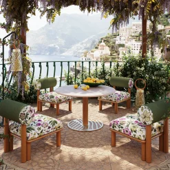 Lanterna Noora Champagne Misura 02 di Lorenza Bozzoli