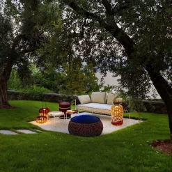 Lanterna Susy Grande By Antonio Marras