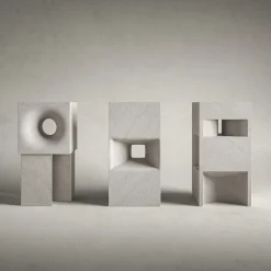 L'autoscultura di Yabu Pushelberg