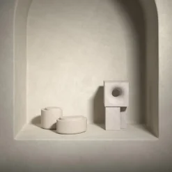L'autoscultura di Yabu Pushelberg