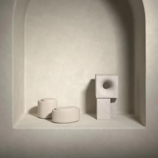L'autoscultura di Yabu Pushelberg "The Village-Assembly".