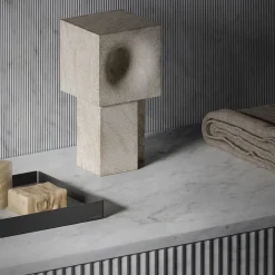 L'autoscultura di Yabu Pushelberg