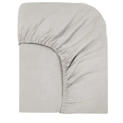 Lenzuolo con Angoli in Lino Naturale